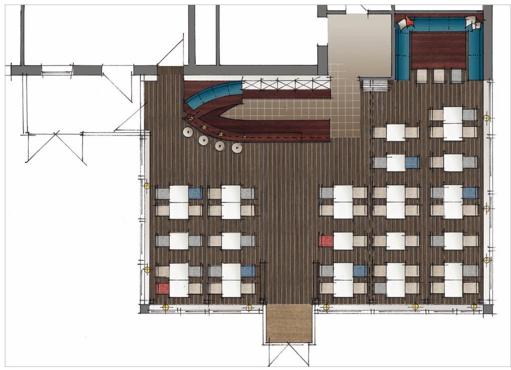 Hotel Admiral Scheer Laboe Eksteriør billede