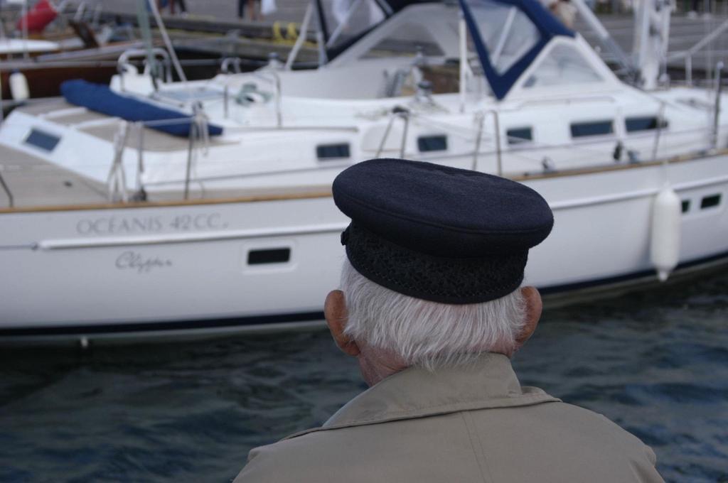 Hotel Admiral Scheer Laboe Eksteriør billede